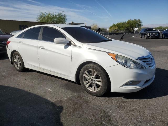Vin: 5npeb4ac5dh508991, lot: 54070045, hyundai sonata gls 20134