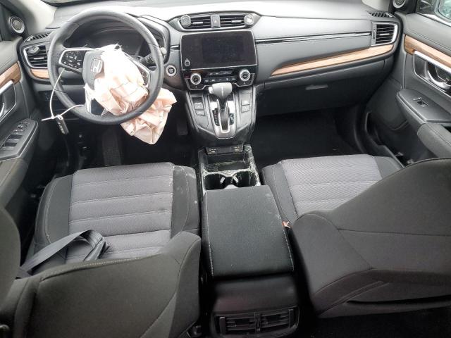 2022 HONDA CR-V EX 2HKRW2H56NH617396