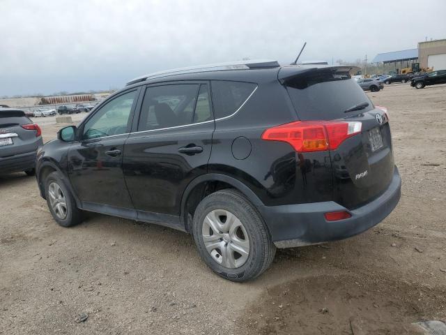 Vin: 2t3zfrev6ew100542, lot: 51760445, toyota rav4 le 20142