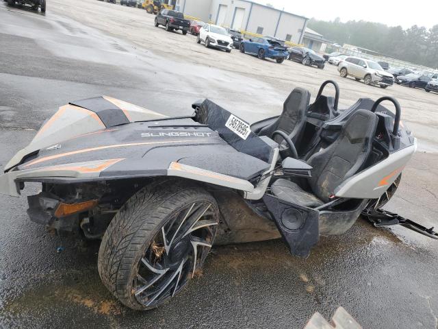 2022 POLARIS SLINGSHOT - 57XAAFGB0N8151643