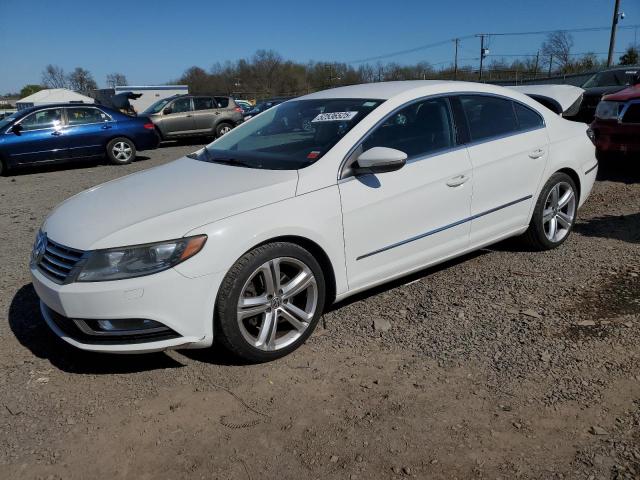 VOLKSWAGEN CC SPORT