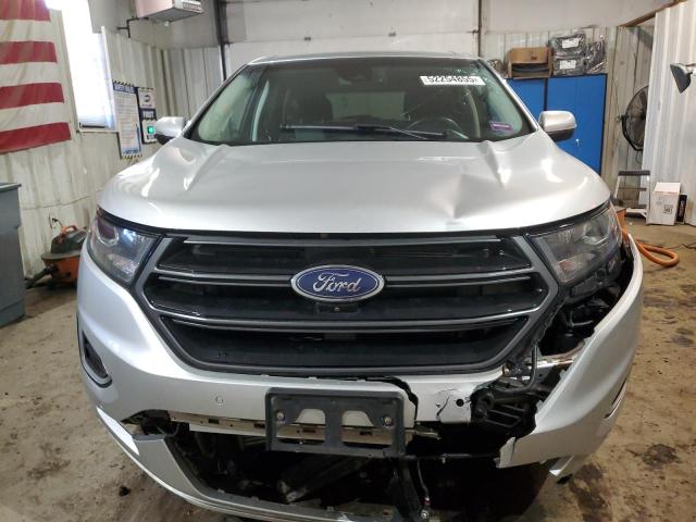 2016 FORD EDGE SPORT - 2FMPK4AP9GBB75959
