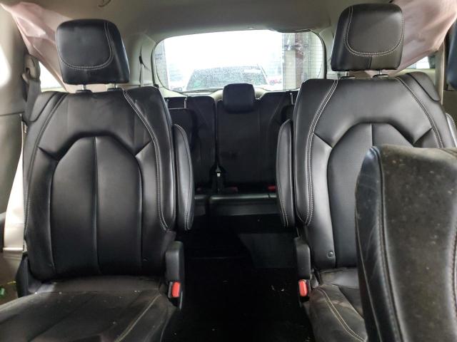 2023 CHRYSLER PACIFICA T 2C4RC1BG3PR582271