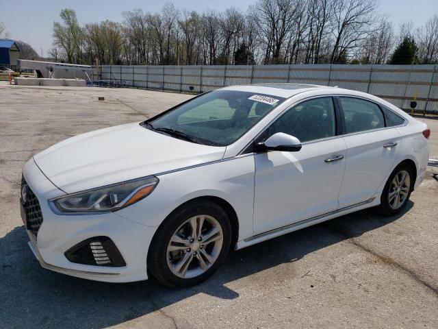 Vin: 5npe34af4jh680951, lot: 52204465, hyundai sonata sport 2018 img_1