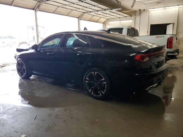 2022 KIA K5 GT LINE - 5XXG64J24NG164457