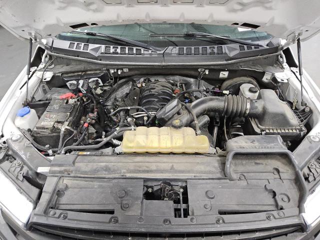 2020 FORD F150 SUPER - 1FTEX1C57LKE46279