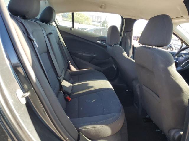 2018 CHEVROLET CRUZE LT - 1G1BE5SM2J7123081