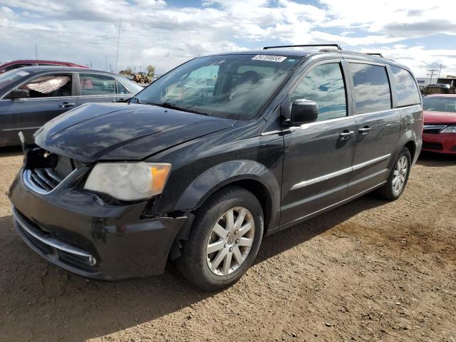 Vin: 2c4rc1bg7er247026, lot: 54789655, chrysler minivan touring 2014 img_1