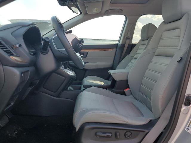 2019 HONDA CR-V EX - 5J6RW1H56KA035208
