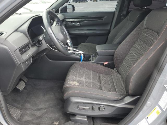 2023 HONDA CR-V SPORT 2HKRS5H58PH712896