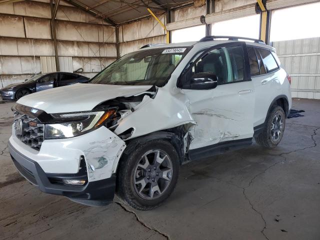 Vin: 5fnyf8h68pb000476, lot: 55079045, honda passport trail sport 2023 img_1