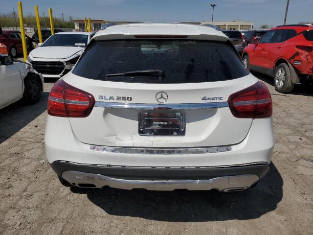 2019 MERCEDES-BENZ GLA 250 4M - WDCTG4GB1KJ574704