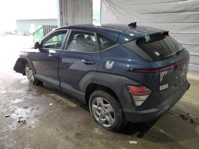 Vin: km8hacab7su233477, lot: 51595125, hyundai kona se 20252