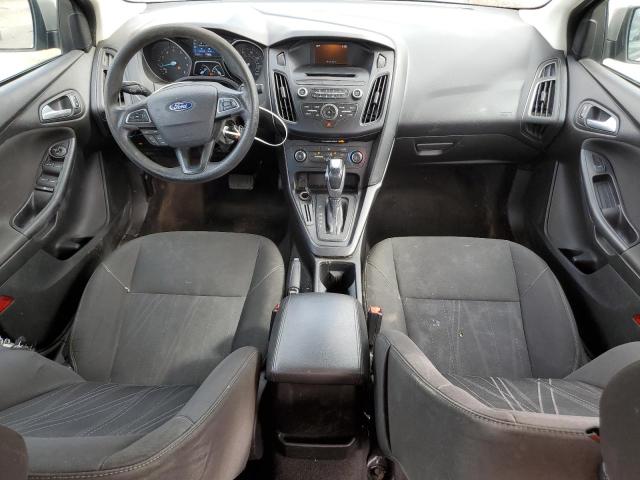 2015 FORD FOCUS SE - 1FADP3F25FL350342