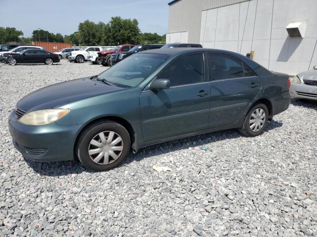 2005 TOYOTA CAMRY LE #3140425313