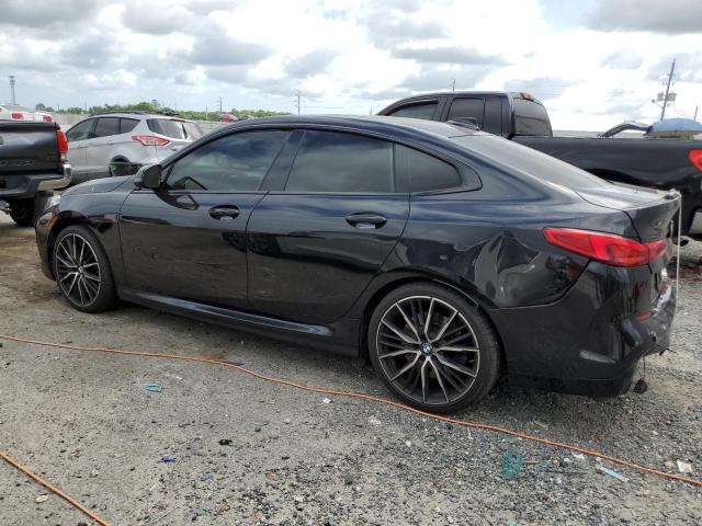 Vin: wba13al07l7f77150, lot: 54867205, bmw m2 20202