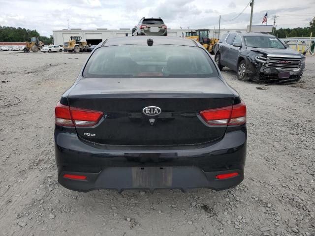 2020 KIA RIO LX - 3KPA24AD9LE362881