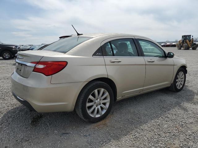 2013 CHRYSLER 200 TOURING #3290319022