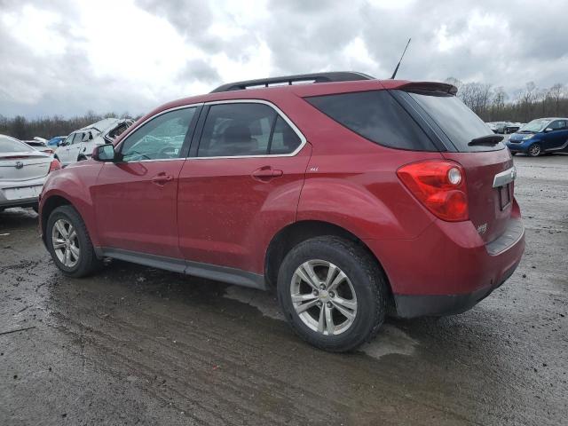 Vin: 2gnaldekxc1330984, lot: 53824675, chevrolet equinox lt 20122