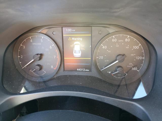 2022 NISSAN ALTIMA S - 1N4BL4BVXNN368511
