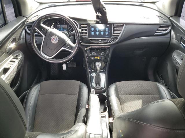 2020 BUICK ENCORE PRE - KL4CJASB7LB078177