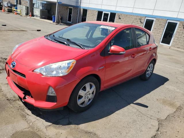 Vin: jtdkdtb3xe1071410, lot: 54842475, toyota prius 2014 img_1
