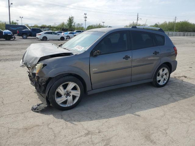 PONTIAC VIBE