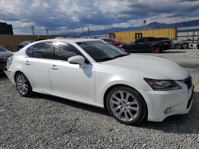 Vin: jthbe1bl3e5036183, lot: 51479205, lexus gs350 350 20144
