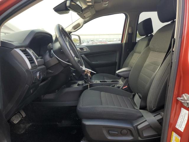 2019 FORD RANGER XL - 1FTER4FH6KLA70586