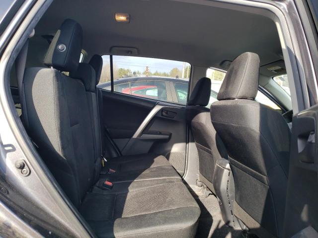 2018 TOYOTA RAV4 LE - JTMBFREV0JJ745939