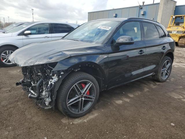 Vin: wa1e2afy0s2022312, lot: 53149035, audi q5 premium plus 55 2025 img_1