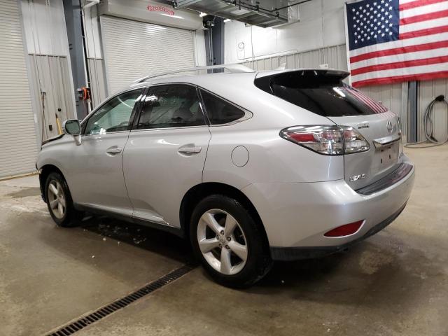 Vin: 2t2bk1ba4ac028708, lot: 54153265, lexus rx350 350 20102