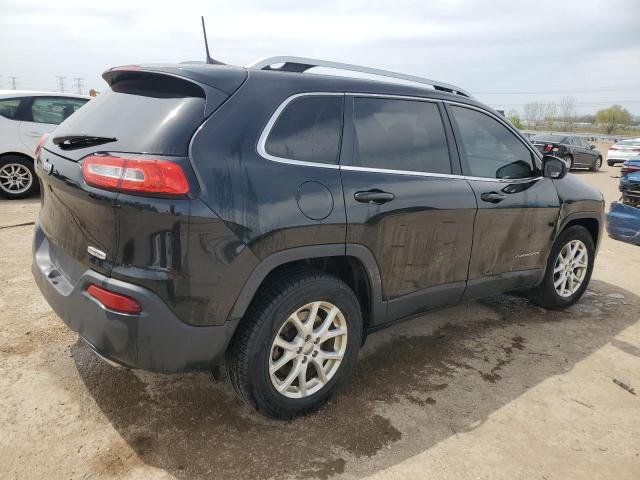 Vin: 1c4pjmcs9gw142810, lot: 54517675, jeep grand cher latitude 20163