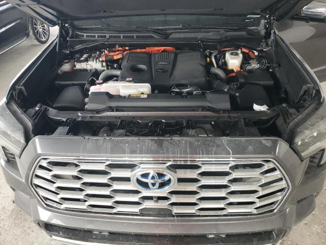 2024 TOYOTA SEQUOIA SR - 7SVAAABA3RX022789