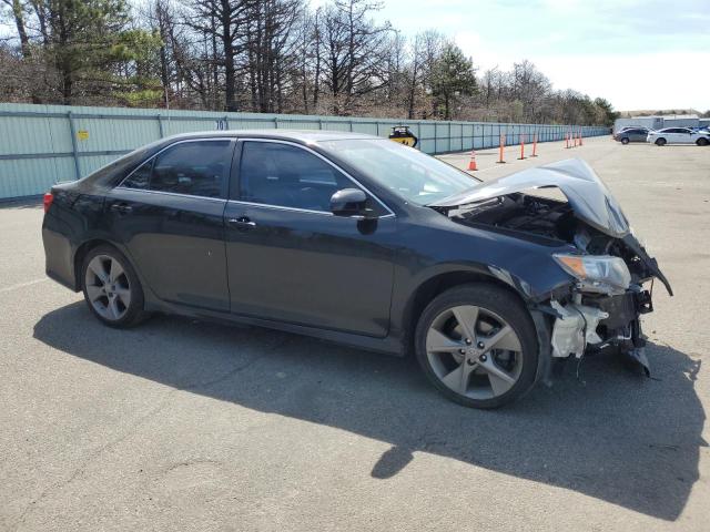 Vin: 4t1bf1fk7cu156132, lot: 54161365, toyota camry base 20124