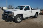 2017 CHEVROLET SILVERADO - 1GCNCNEH5HZ404928