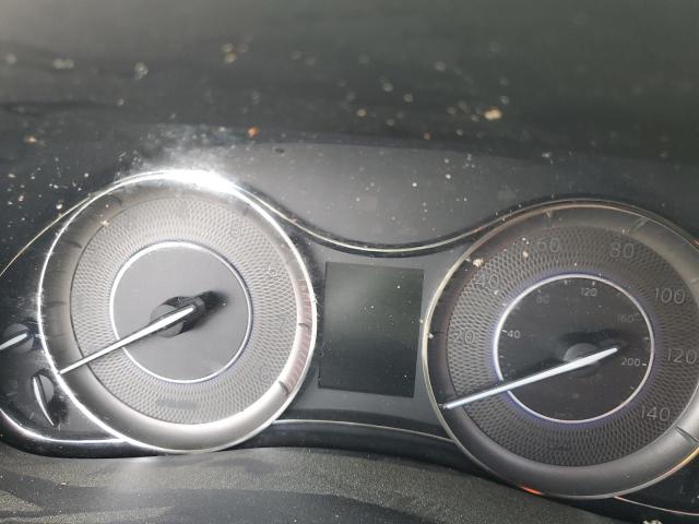 2015 INFINITI QX80 JN8AZ2NE1F9086809