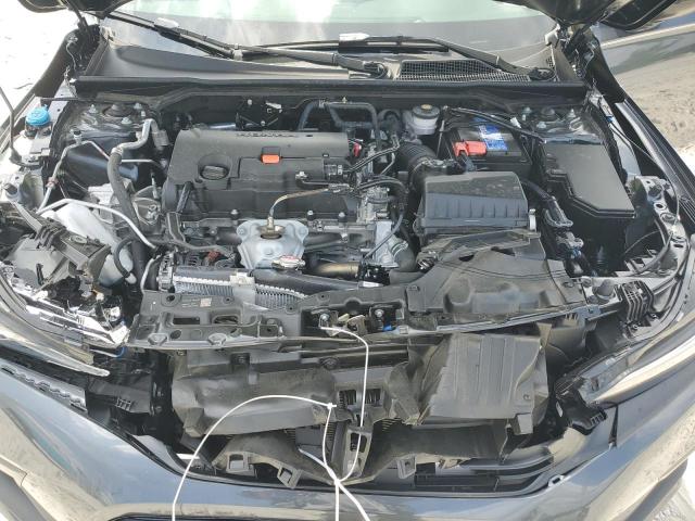 2024 HONDA CIVIC SPOR - 2HGFE2F54RH529519