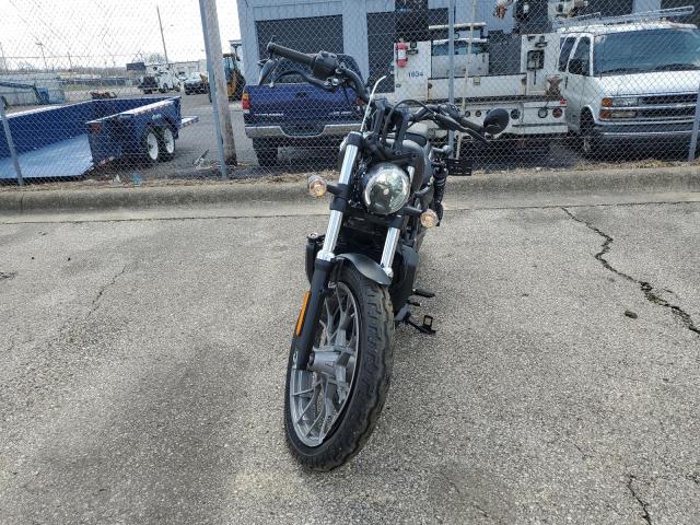 2024 HARLEY-DAVIDSON RH975 S 1HD1ZF119RB303461