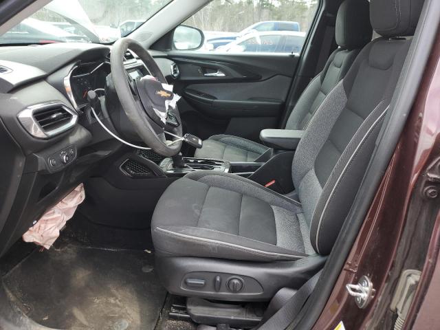 2023 CHEVROLET TRAILBLAZE - KL79MPS26PB053588