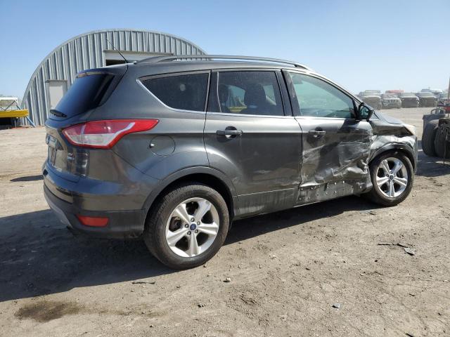Vin: 1fmcu9gx4gua76778, lot: 52739285, ford escape se 20163