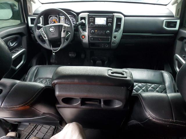 2018 NISSAN TITAN S - 1N6AA1EK4JN541653