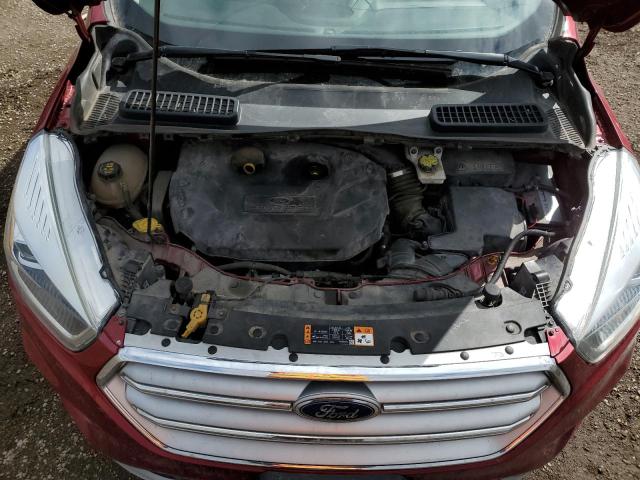 2017 FORD ESCAPE TIT - 1FMCU9J98HUB68357