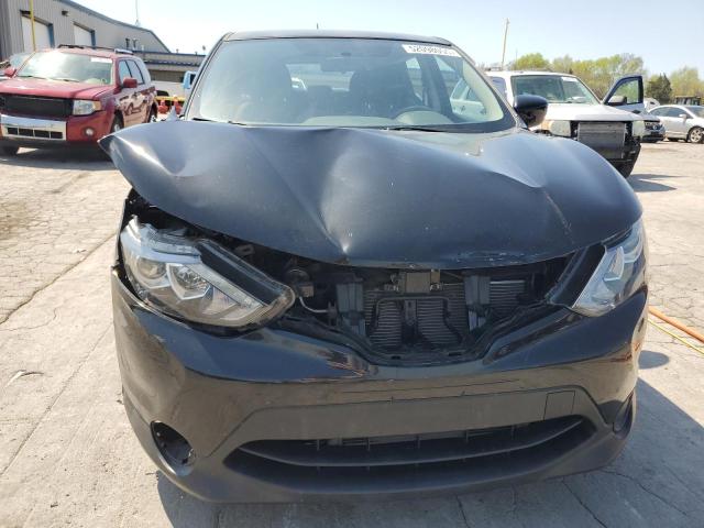 2019 NISSAN ROGUE SPOR - JN1BJ1CP0KW528077