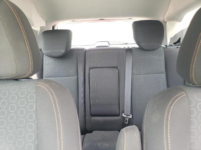 2018 CHEVROLET TRAX LS 3GNCJNSB5JL200664