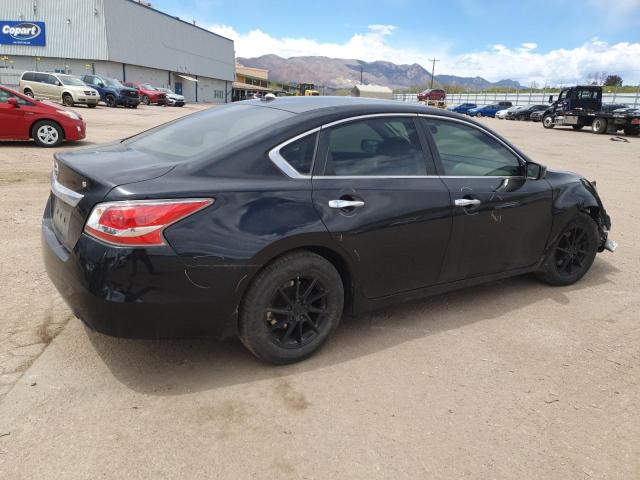 Vin: 1n4al3apxfn870915, lot: 54934785, nissan altima 2.5 20153
