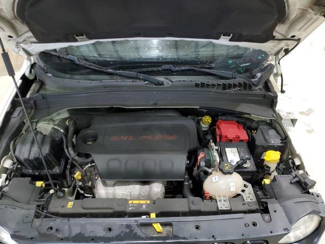 2018 JEEP RENEGADE L - ZACCJABB2JPH95742