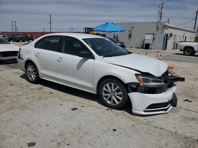 Vin: 3vwd17aj4fm338597, lot: 59349565, volkswagen jetta se 20154