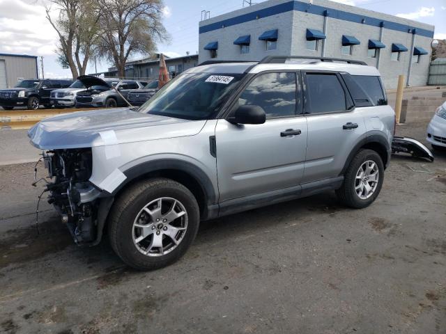 FORD BRONCO SPORT BRONCO SPO