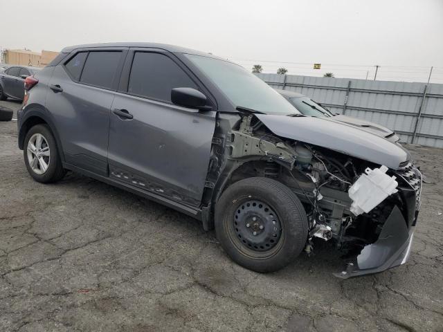 Vin: 3n1cp5bv5rl563367, lot: 54776045, nissan kicks s 20244
